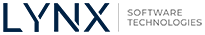 Lynx Software Technologies Logo